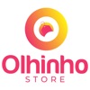 Olhinho Store icon