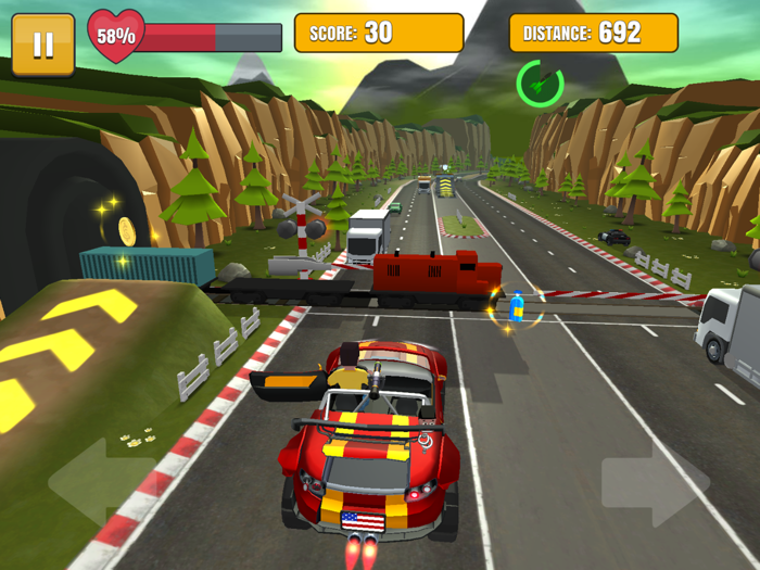Faily Brakes 2