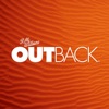 Outback Magazine icon