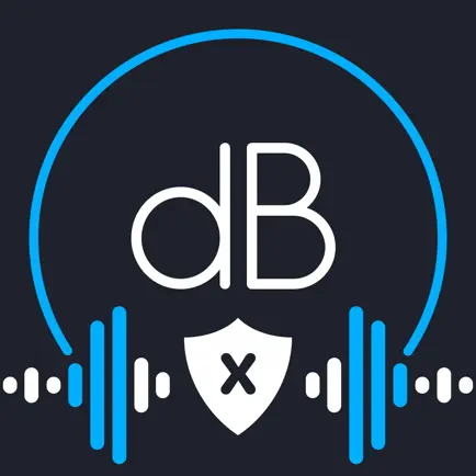Decibel X:dB Sound Level Meter Cheats