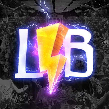 Lightning In A Bottle 2023 Читы