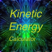 Kinetic Energy Calculator