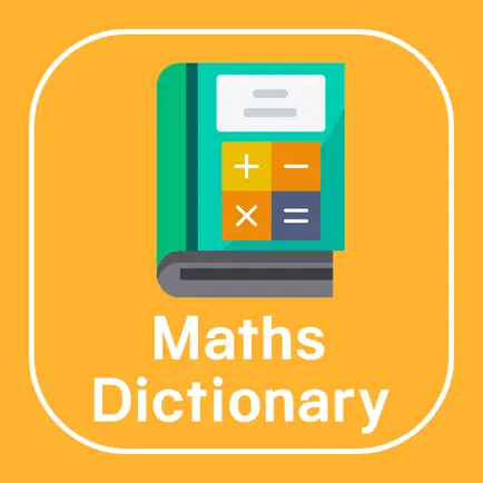 Maths Dictionary Offline Cheats