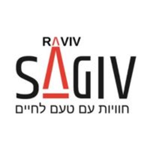 Raviv Sagiv