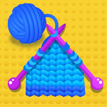 Knit Sort Puzzle Cheats