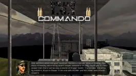 Game screenshot The Last IGI Commando mod apk