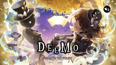 screenshot of DEEMO 1