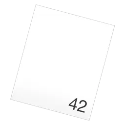 Numberer app icon