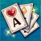 Icon Ace Poker Solitaire