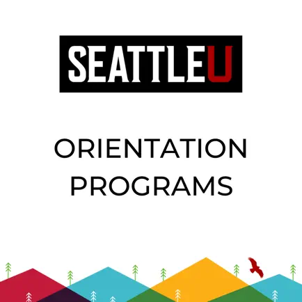 Seattle University Orientation Cheats