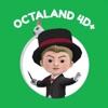 Octaland 4D+ - iPadアプリ