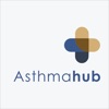 NHS Wales Asthmahub icon