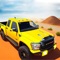 Icon Euro Truck Driving Game