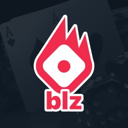 BLZ - Maze of Splash