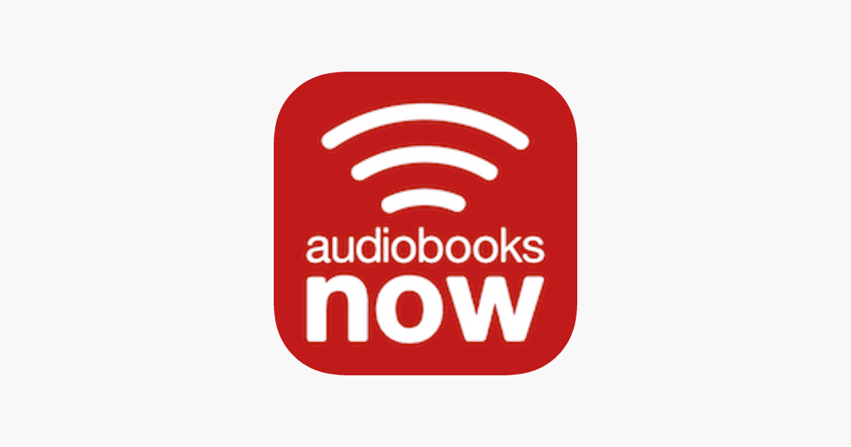 ‎Audiobooks Now Audio Books on the App Store