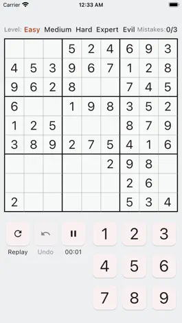 Game screenshot N In 1-Sudoku,Mines,Tetris mod apk