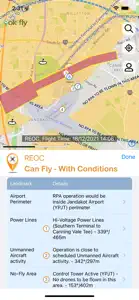 ok2fly screenshot #7 for iPhone