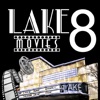 Lake 8 Movies icon