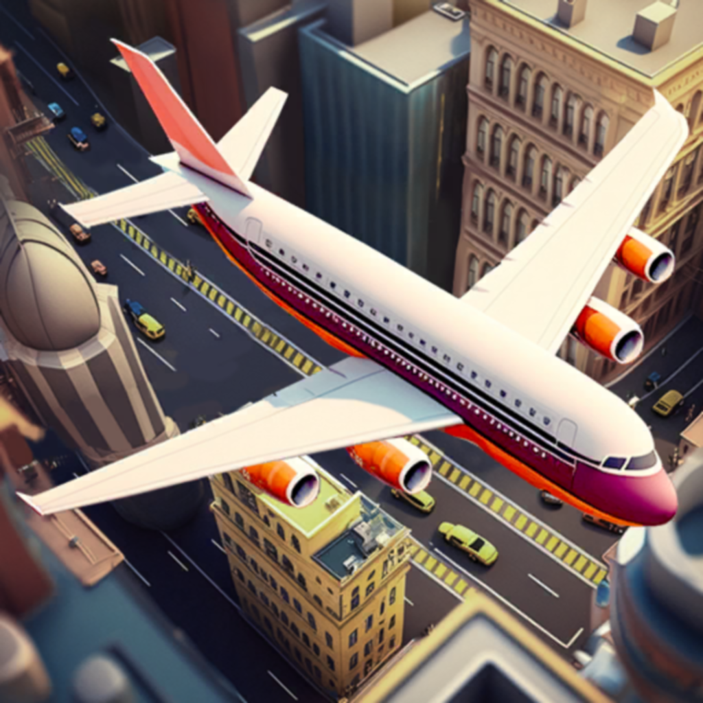 Get Transport Manager: Idle Tycoon for iOS, iPhone, iPad Aso Report