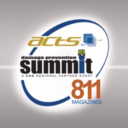 ACTS Damage Prevention Summit