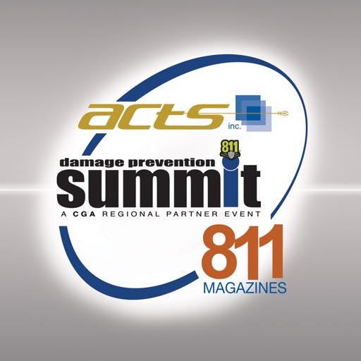 ACTS Damage Prevention Summit by ACTS Now Inc.
