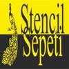 Stencil Sepeti Mobil