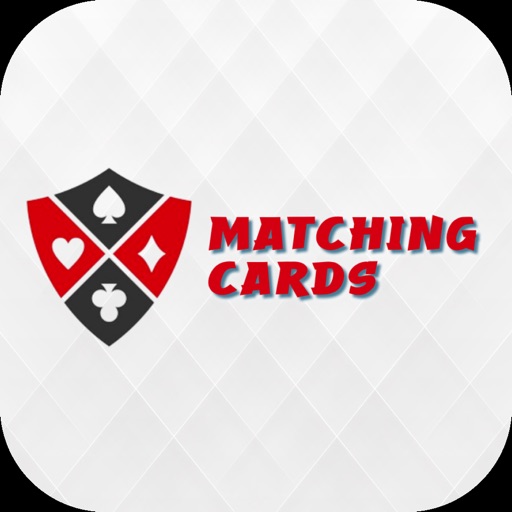 Matching Cards Game icon