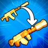 Heavy Gun Run icon