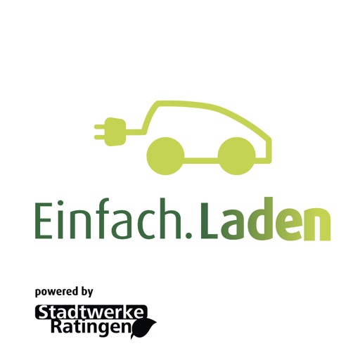 Einfach laden icon