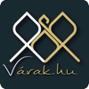 Várak.hu icon