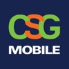 CSG Mobile icon