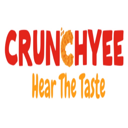 Crunchyee icon