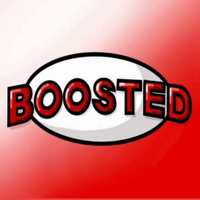 Boosted™