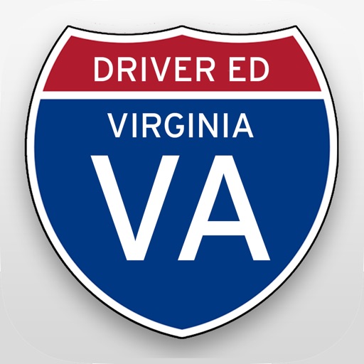 Virginia DMV Test Reviewer - AppWisp.com