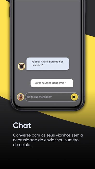 apepê: Serviços Residenciais Screenshot