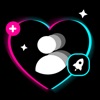 Fast Likes for TikFans icon