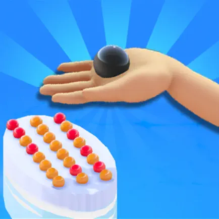 Pop the balls ! Cheats