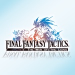 Download FINAL FANTASY TACTICS app