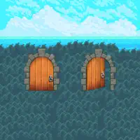 Random Door