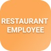 Restaurant Employee App icon