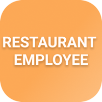 Restaurant Employee App