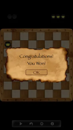 Checkers!! screenshot 5