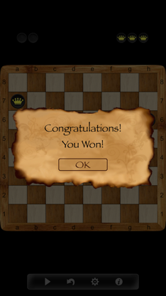 Checkers!! screenshot 5