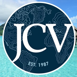 JCV World Travel App