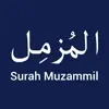 Surah Muzammil MP3 Recitation delete, cancel