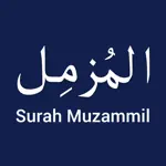 Surah Muzammil MP3 Recitation App Contact