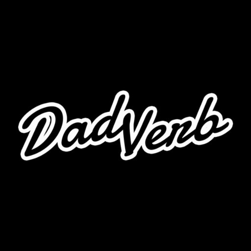 Dad Verb