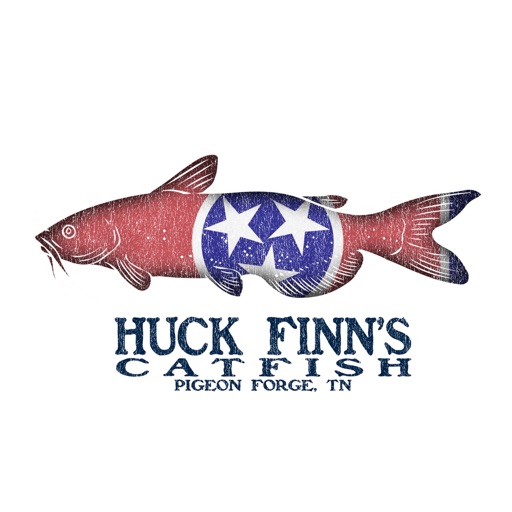 Huck Finns Catfish