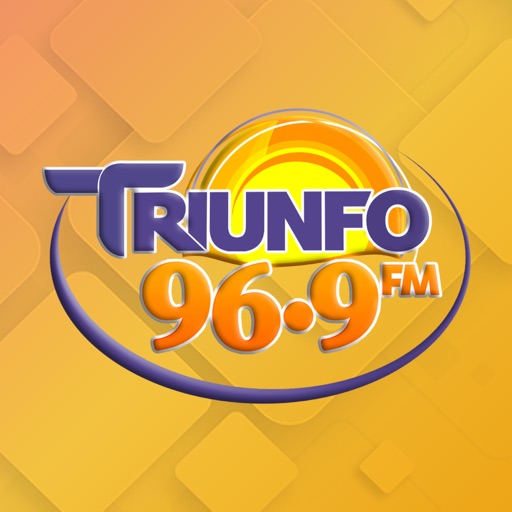 Triunfo 96.9 FM - AppWisp.com