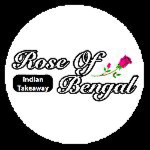 Rose of Bengal icon